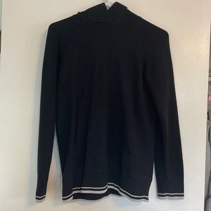 Lululemon Soothe Away Hoodie - Black (Retired)